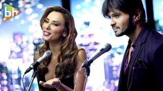 Iulia Vantur | Himesh Reshammiya | Every Night &amp; Day On Location Shoot | Full Uncut Event