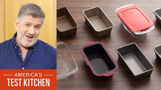 Our Equipment Expert's Guide to Every Type of Cake Pan