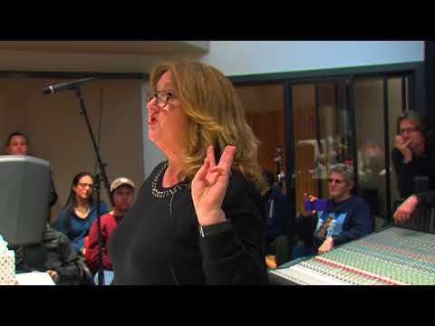 SRT Master Class with Linda Lorence-Critelli