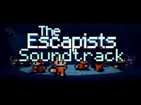 The Escapists Music OST Soundtrack-Center Perks Free Time