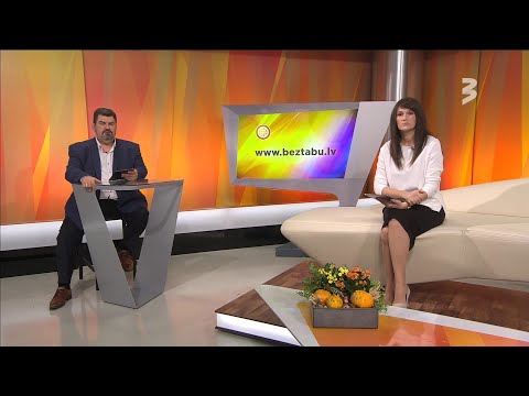 Beztabu 27 oktobris 2021 gada