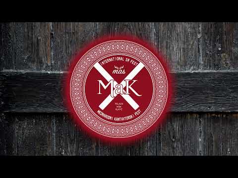 Jure LESAR  - Drugačen (X. /mas/ MaK)