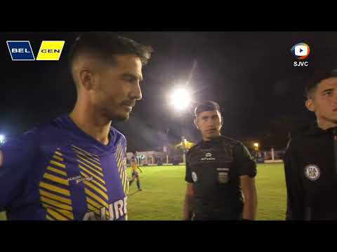 Belgrano 0 vs Centenario 2