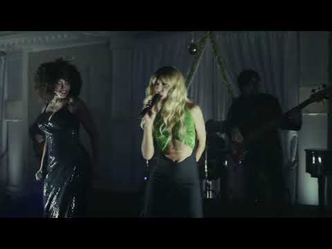 Musica e spettacolo per eventi esclusivi in puglia