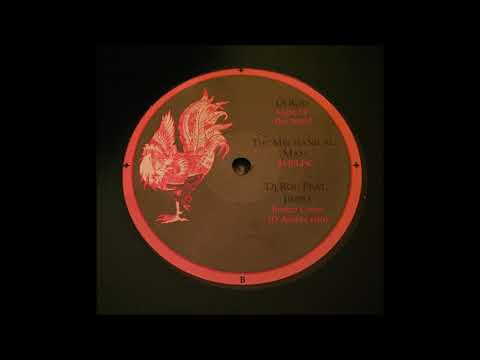 DJ ROU feat JIMBO  -  ENRICO COVER