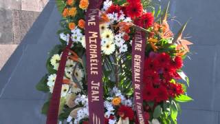 ԱԳ նախարար Էդվարդ Նալբանդյանը եւ Ֆրանկոֆոնիայի գլխավոր քարտուղար Միկայել Ժանն ամփոփեցին Ֆրանկոֆոնիայի նախարարական համաժողովի արդյունքները