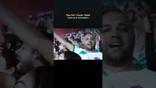 Download lagu Suporter Maroko yel yel rajawi filistin dengan bangga dan teguh membela Palestina mp3 Download lagu Suporter Maroko yel yel rajawi filistin dengan bangga dan teguh membela Palestina mp3