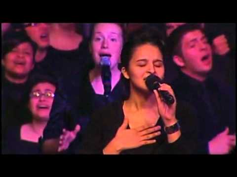Gateway College of Evangelism - Wrap me in Your Arms