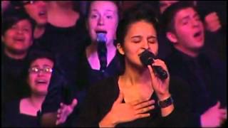 Gateway College of Evangelism - Wrap me in Your Arms