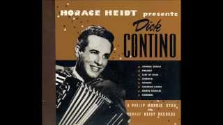 Horace Heidt presents Dick Contino (Part 1 of 2)