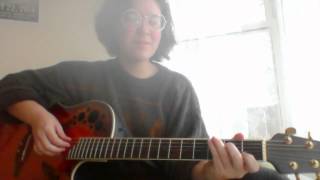 Where Do I Go From Here - Relient K cover