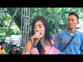 EDAN TURUN VOC MIMIN CEMPAKA ORGAN DANGDUT PUTRI DARMA MUDA 13 9 2017