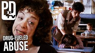 6-Year-Old Girl Dies Following Years of Abuse | Law & Order | PD TV