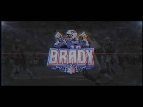 BRADY 2021 - Technosnaus x Hilnigger