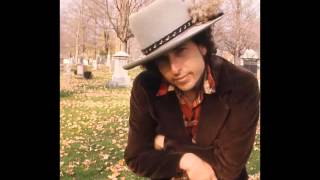 Bob Dylan - Isis