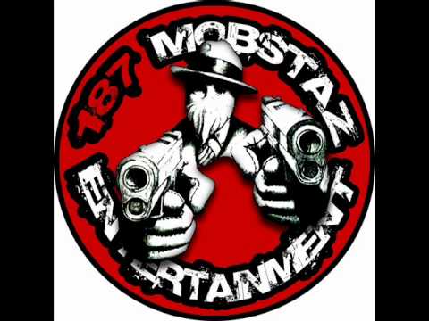 187 Mobstaz vs. Pamilya Bagsik ( Blind Rhyme )