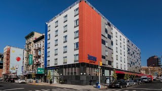 Fairfield Inn & Suites New York ManhattanDowntown East | United States | Hotel R