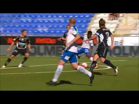 2016-07-23 IFK Norrköping - Gefle IF 2-0 (1-0)