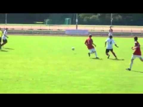 FC Perlach - Tor des Jahres