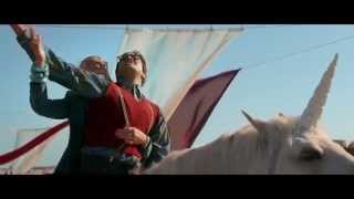 Medina &amp; DrPepper-- Se På Mig Nu