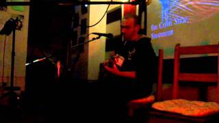 Neal Kinghorn 'Sportin Life Blues'