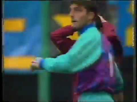 Stagione 1994/1995 - Inter vs. Torino (2:1) Highlights