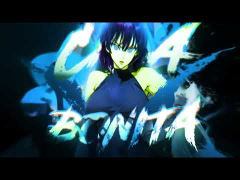 CALA BONITA (Brazilian Funk + Phonk) DJ SAMIR, MC LOCKED (Super Slowed)