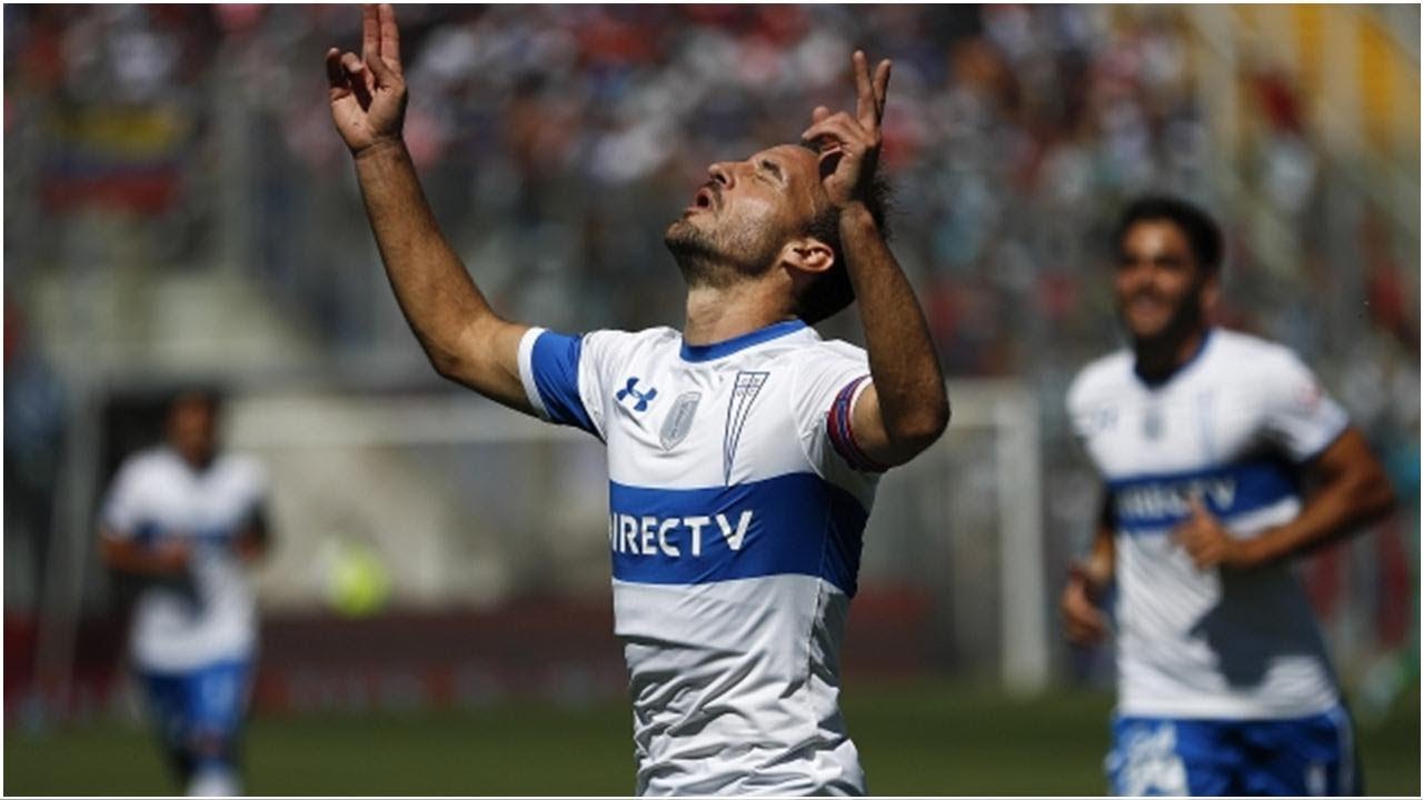 La programación de la sexta fecha del Campeonato Nacional