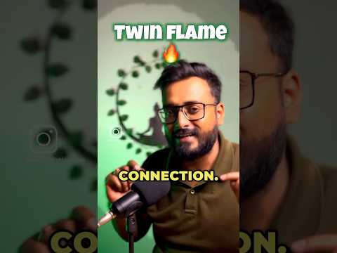Twin Flame Connection #anuragshuklaspeaks #astrology #numerology #occult #twinflame #soulmate
