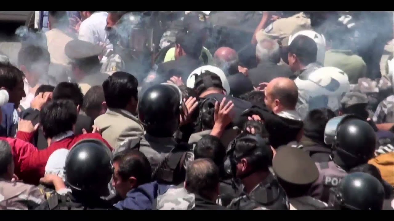 documental muchedumbre 30s trailer oficial