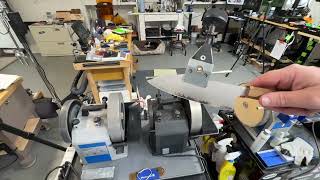 "Are You Basic, Standard, or Premium? The Truth About Sharpening Services" #knifesharpening