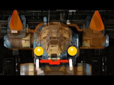 Dual LB 10-X Catapult K2 - Shotgun Kitty // Mechwarrior Online