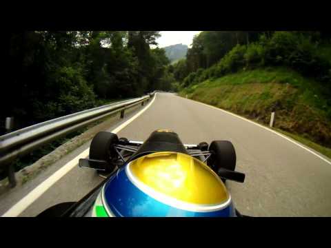 P CORNELLI BAITONI BONDONE 2015