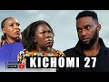 KICHOMI EPISODE 27 ❤️ - |New African Series | 2024 swahili series | duma Tv❤️