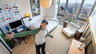Transforming My NYC Room Into My DREAM Room