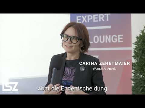 LSZ Community-Umfrage: Welche Rolle spielt der Mensch in einer Welt, die immer digitaler wird?