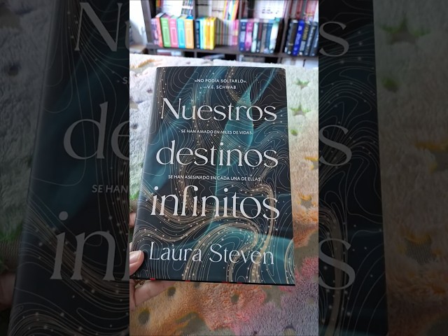 Vídeo relacionado con Destino Vol. III Uniendo Caminos