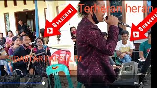 Download lagu Suara Aryanto Triamor membawa lagu Marga Parna feat Sidabutar Musik..mantap//okey bangat//hebat mp3