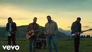 Old Dominion - Beautiful Sky (Official Music Video)