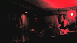 Secret Chiefs 3 - Ship Of Fools (Stone Of Exile) - August 31st 2011 - Hamilton, ON