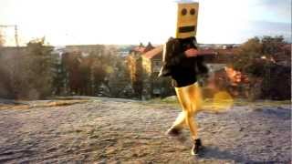 Download lagu Doggie The Party Robot Shufflin' 2.0 mp3