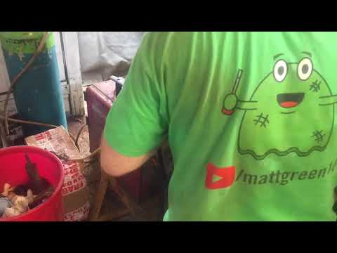 1964 Mk1 Mini Restoration S2 Ep147