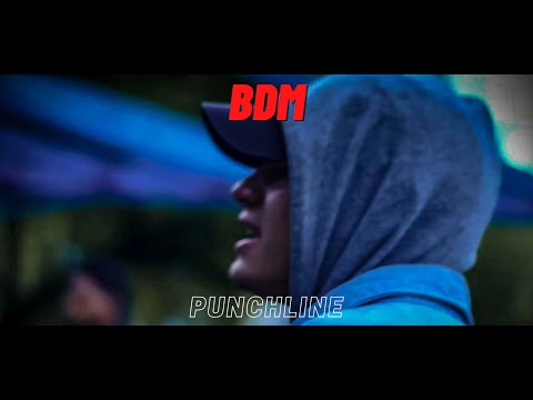 MURPHY vs ANAUCO - Final #3 Clasificatoria #BDM | fecha 2 #punchline593 2022