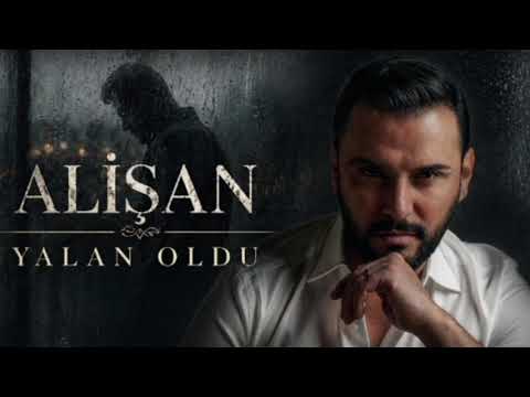 Alişan / Yalan Oldu / Cover
