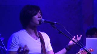 [140807]JUST U 설명멘트- MEV