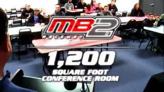 MB2 Raceway Grimes Company Events
