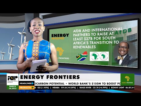 Frontier Africa Reports