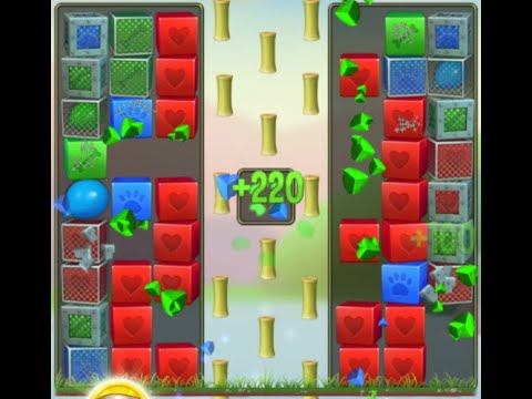 Pet Rescue Saga Level 6892 no boosters