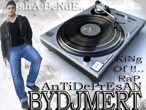 bydjmert-antidepresan feat.mıss ChAoSs-gidemezsin yar kalbimden .wmv