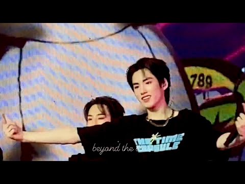[FANCAM] 20230923 ROAD TRIP by 789TRAINEE - 789 SPECIAL STAGE THE TIME CAPSULE DAY2 AA PHUTATCHAI